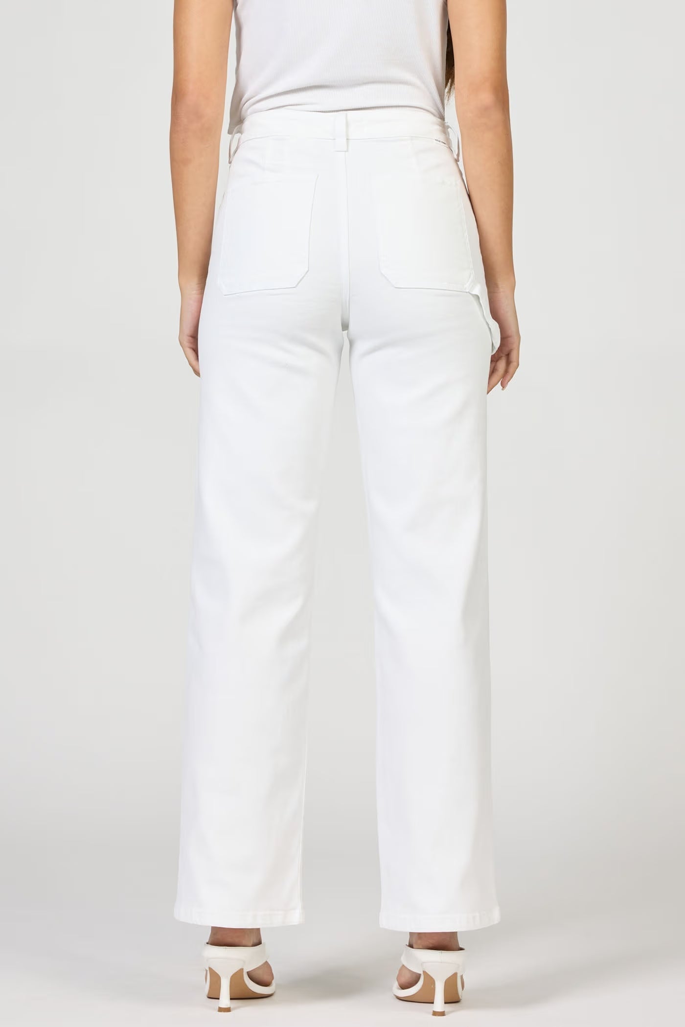 Holly Jeans Dear John