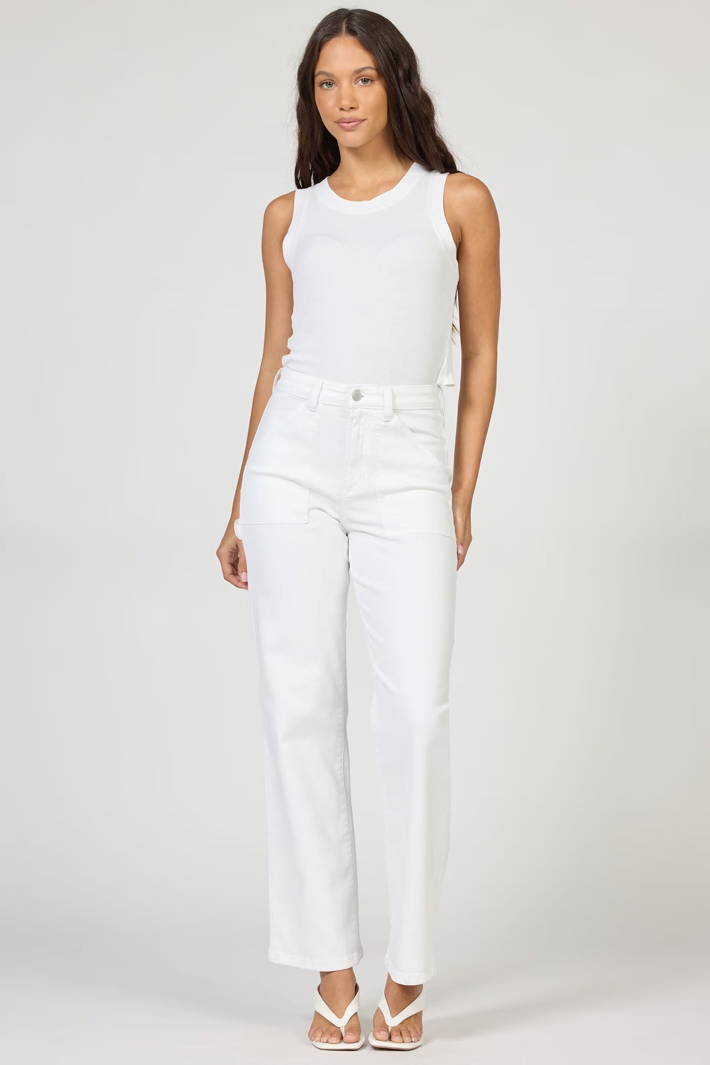 Holly Jeans Dear John