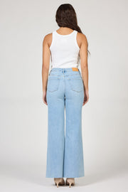 Fiona Wide Leg Jeans Dear John