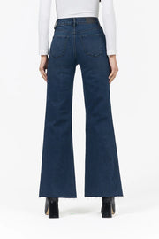 Fiona Wide Leg Jean Dear John