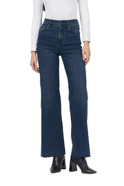 Fiona Wide Leg Jean Dear John
