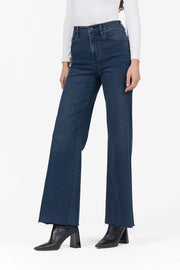 Fiona Wide Leg Jean Dear John