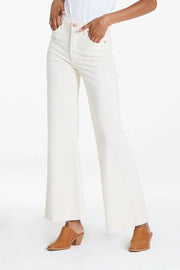Fiona Wide Leg Jeans Dear John