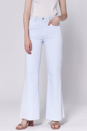 Fiona Wide Leg Jeans Dear John