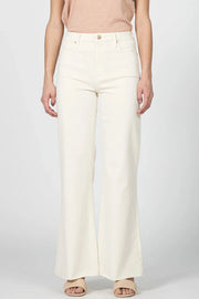 Fiona Wide Leg Jeans Dear John