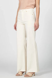 Fiona Wide Leg Jeans Dear John