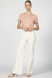 Fiona Wide Leg Jeans Dear John