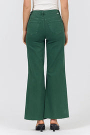 Fiona Wide Leg Jean Dear John