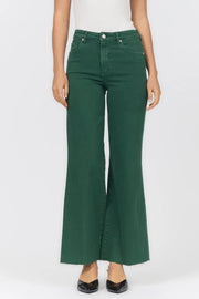 Fiona Wide Leg Jean Dear John