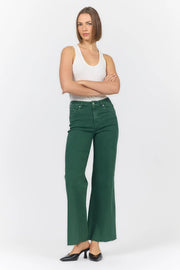 Fiona Wide Leg Jean Dear John