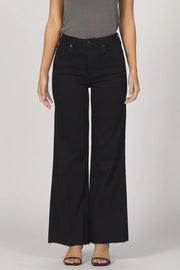 Fiona Wide Leg Jean Dear John