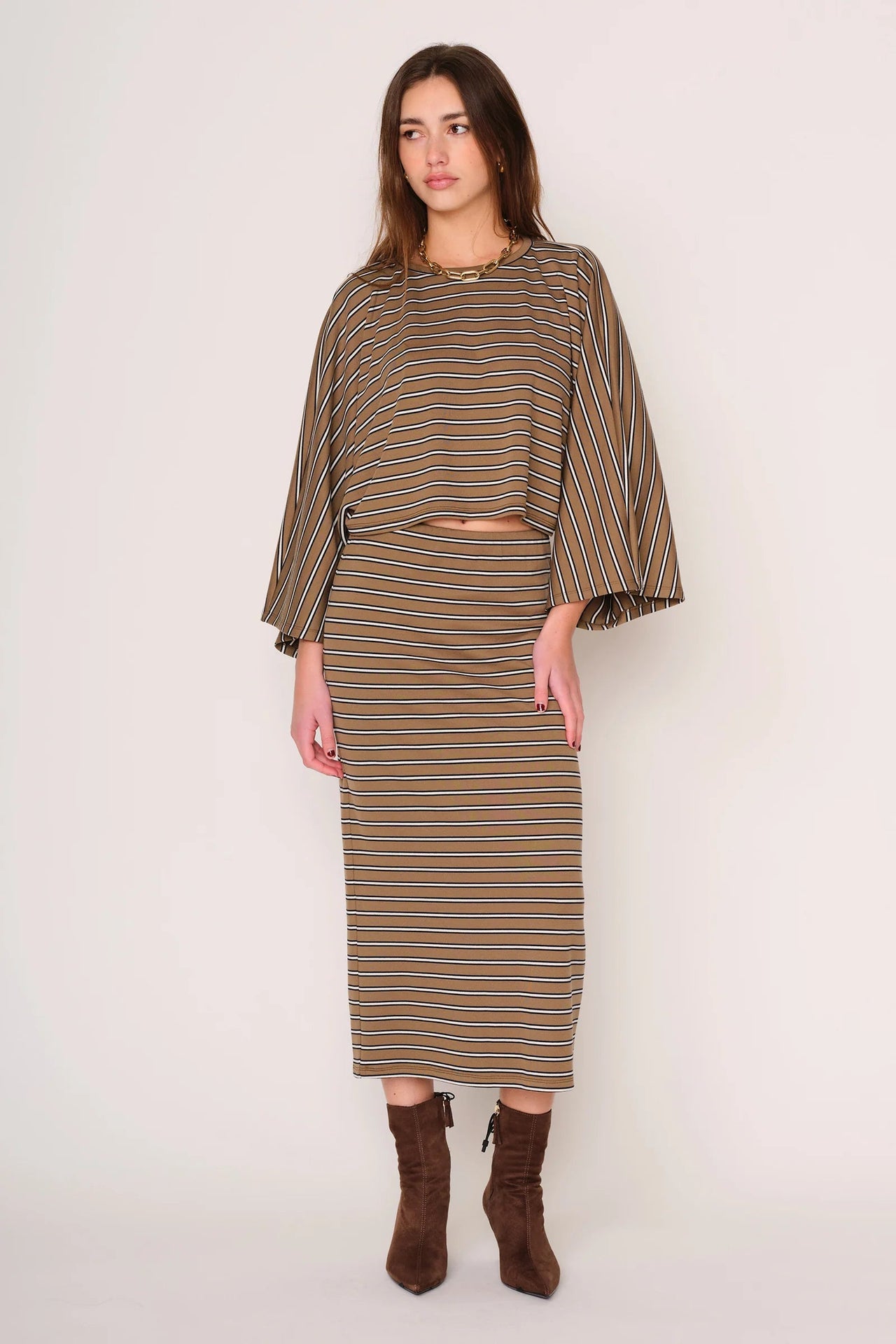 Amala Skirt dRA Clothing