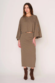 Amala Skirt dRA Clothing