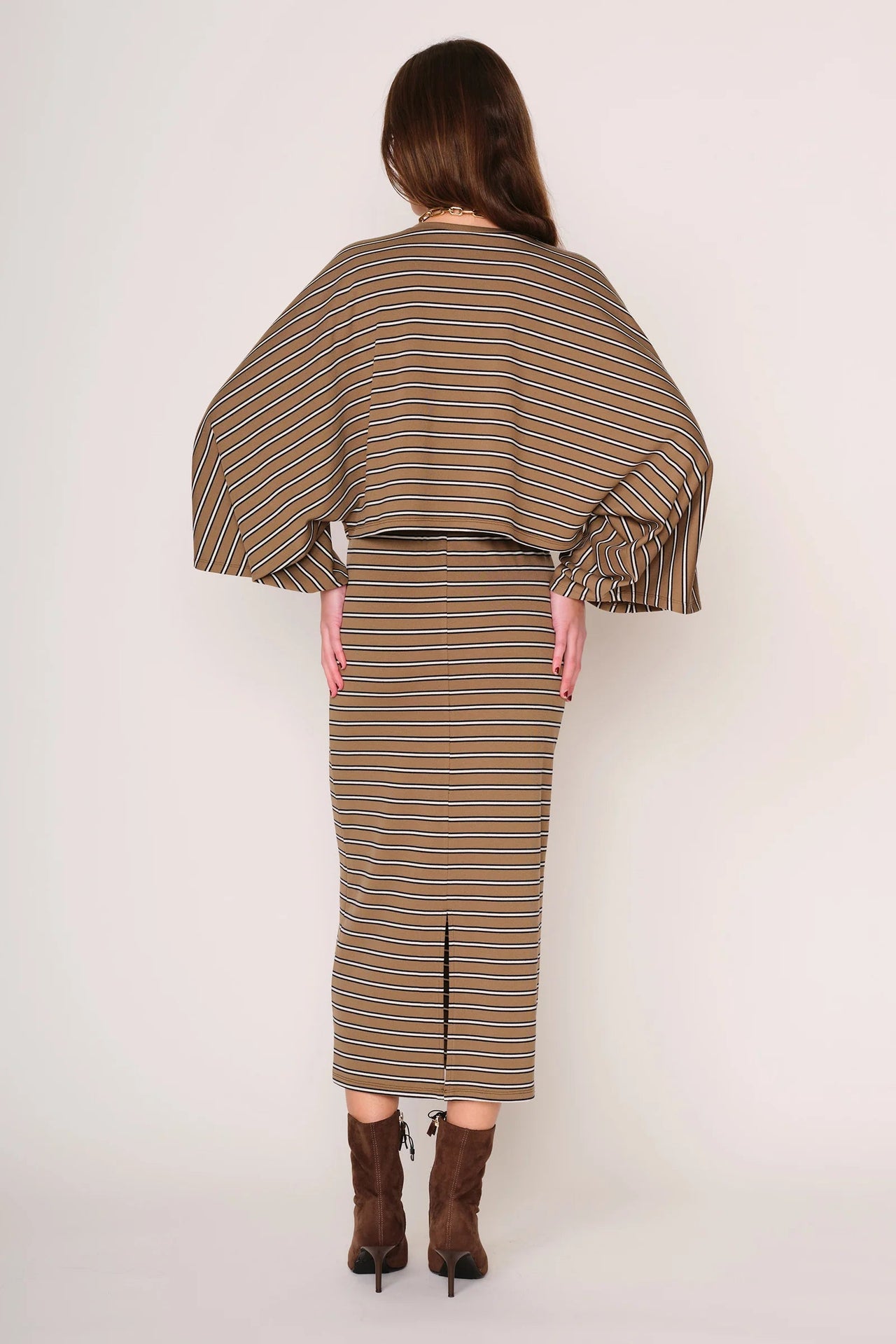 Amala Skirt dRA Clothing