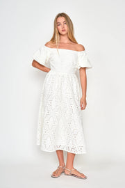 Barbados Dress dRA Clothing