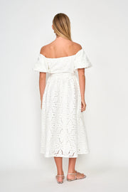 Barbados Dress dRA Clothing