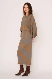 Salento Top dRA Clothing