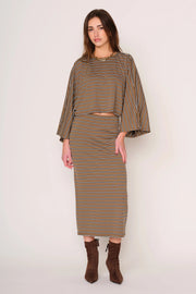 Salento Top dRA Clothing