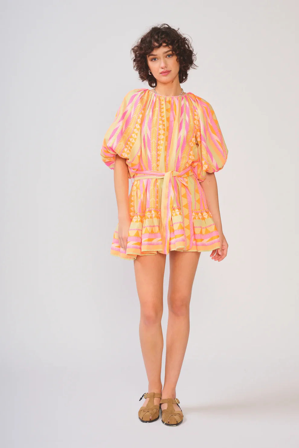 Thea Dress dRA Clothing