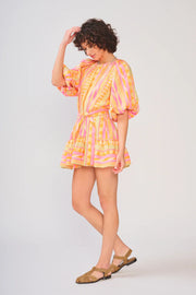 Thea Dress dRA Clothing