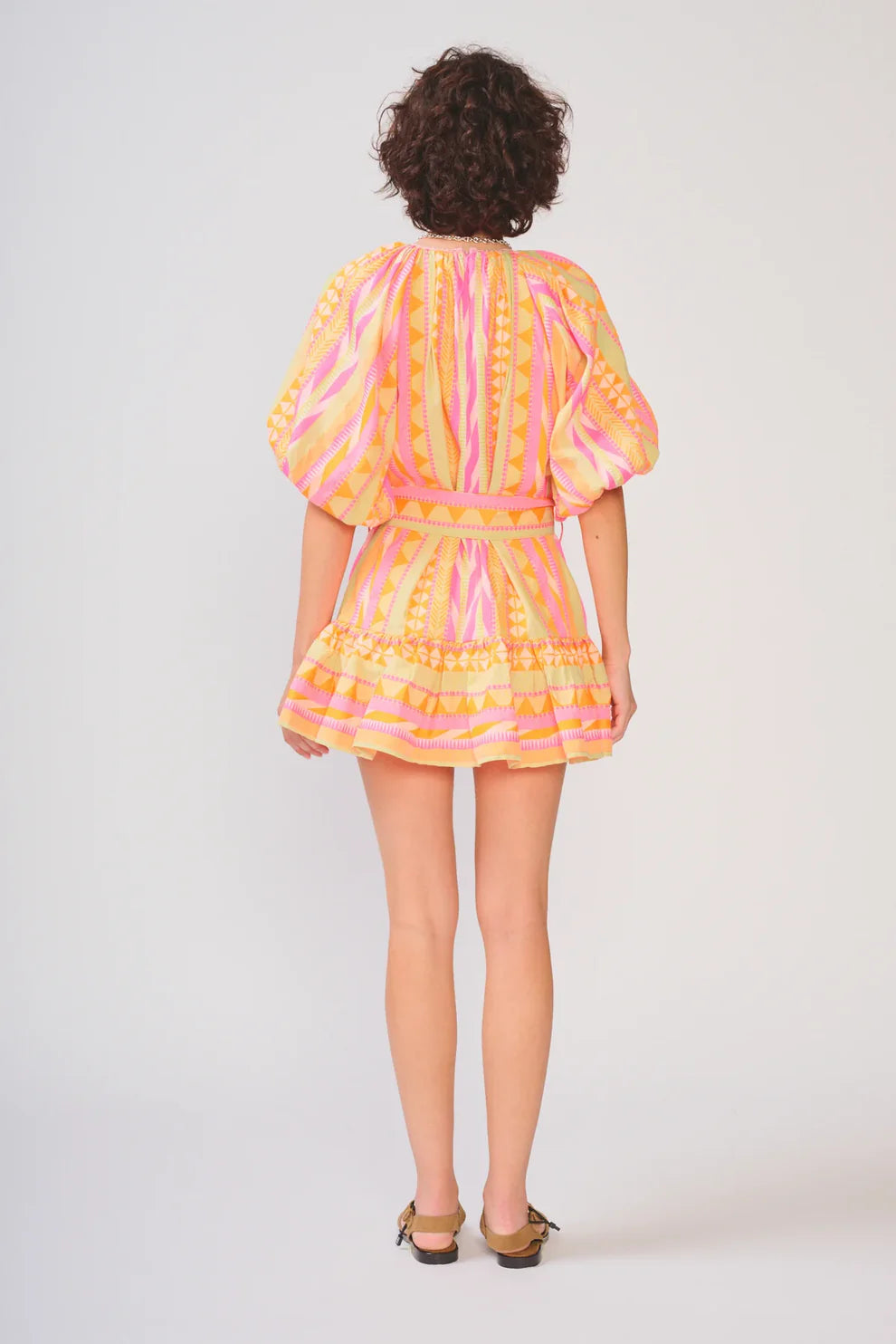 Thea Dress dRA Clothing