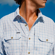Poncho The Original Short Sleeve Shirt Poncho