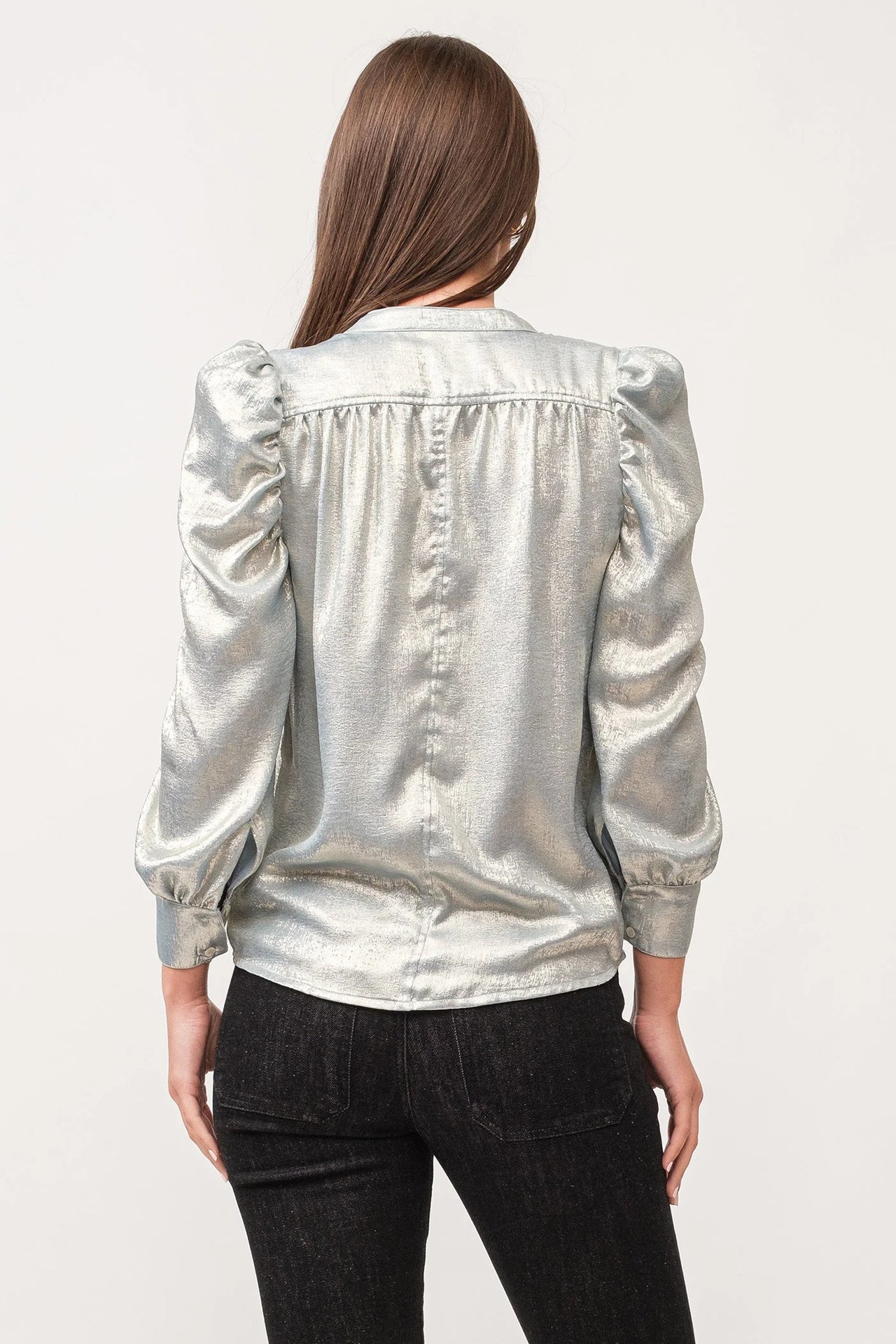 Rowan Shirt