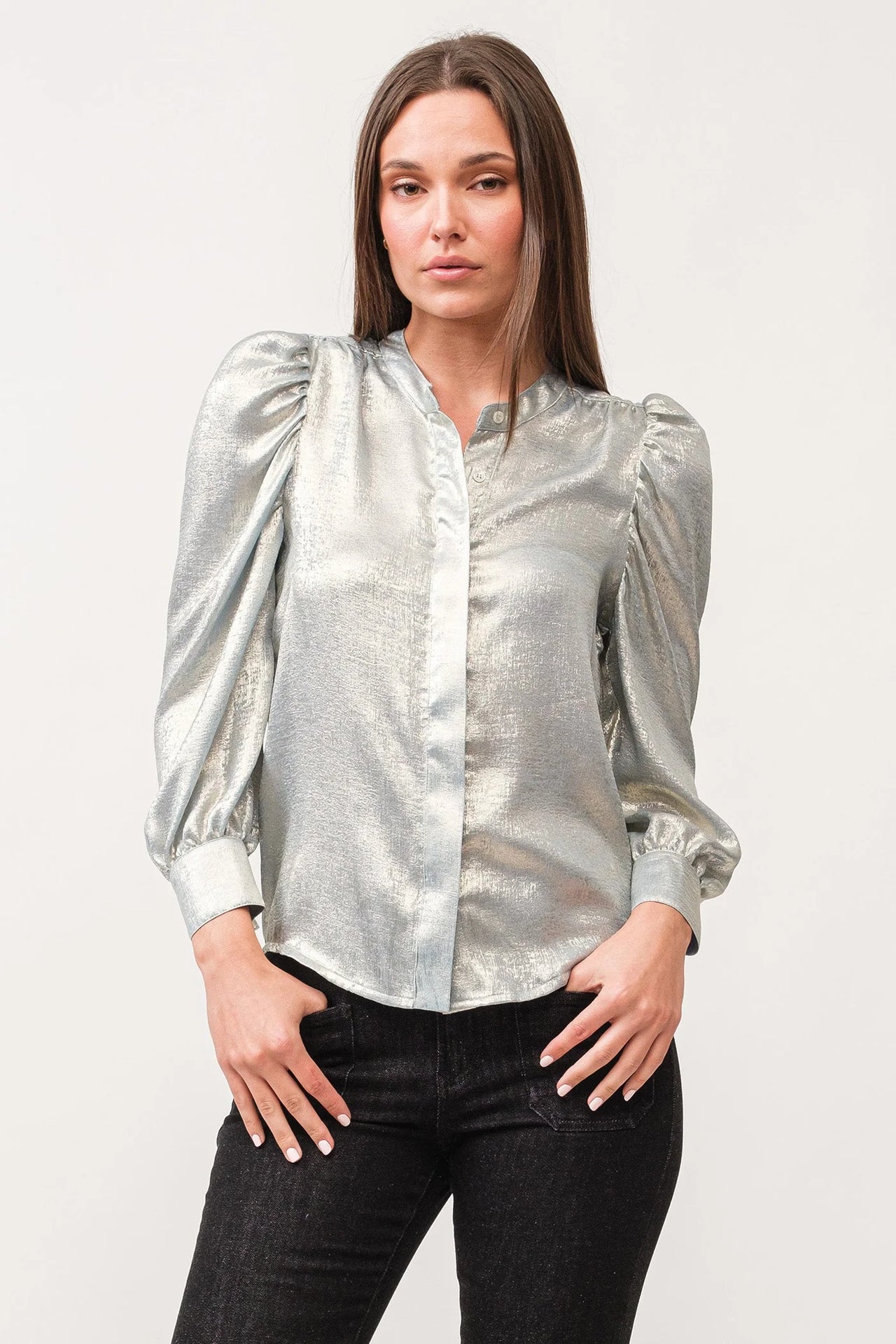 Rowan Shirt