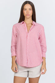 Lolita Button Up Long Sleeve Shirt Dear John