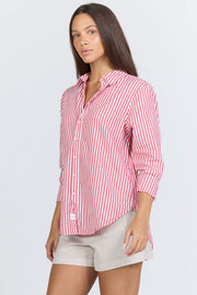 Lolita Button Up Long Sleeve Shirt Dear John