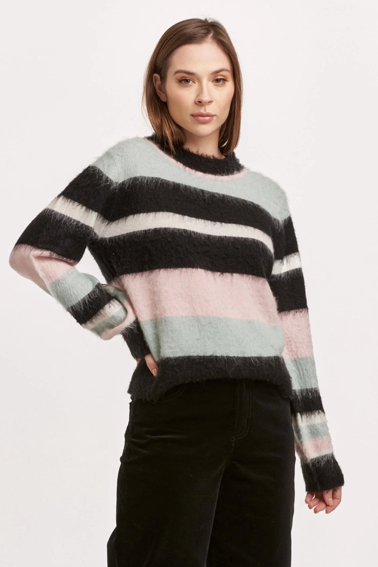 Alicia Sweater