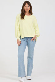 Trenton Sweatshirt Dear John