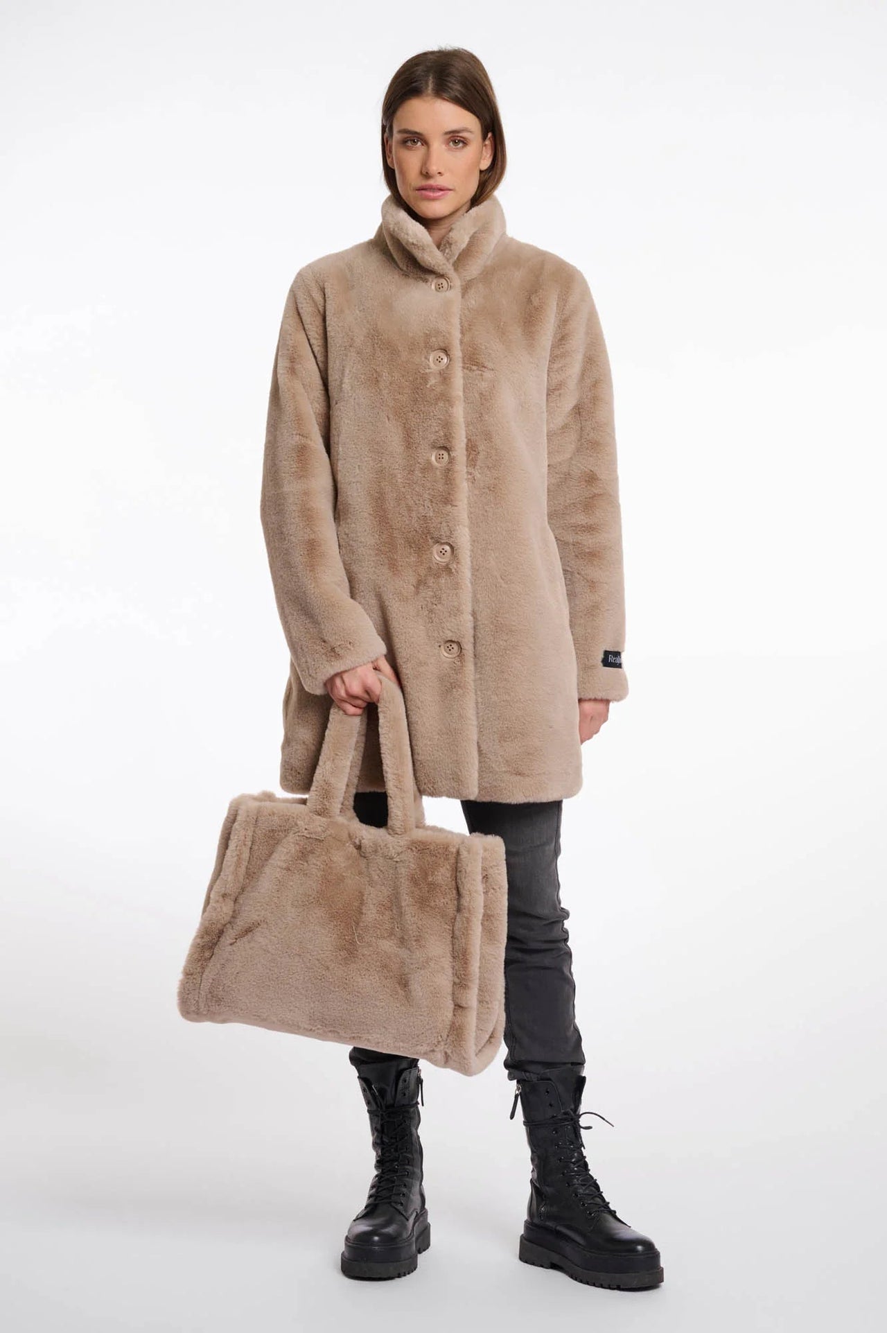 Daan Shopper Rino & Pelle