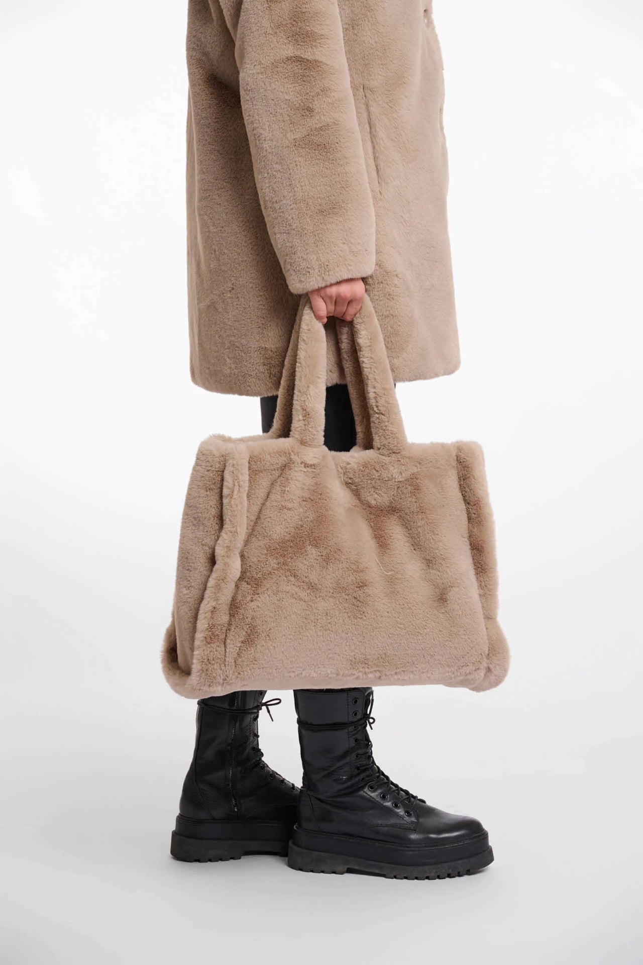 Daan Shopper Rino & Pelle