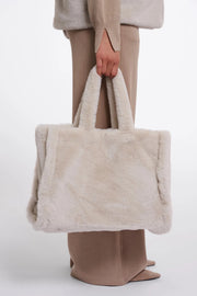 Daan Shopper Tote Rino & Pelle