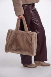 Daan Shopper Tote Rino & Pelle