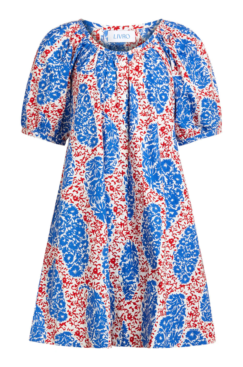 Day Dress Livro