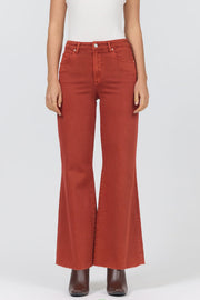 Fiona Wide Leg Jean Dear John