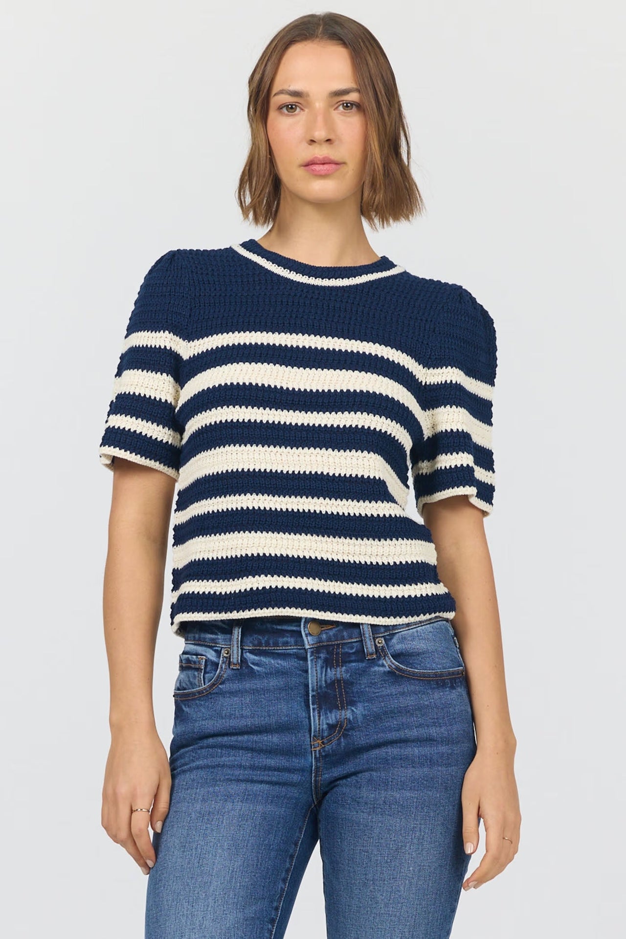 Simone Sweater Top Dear John