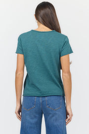 Vanya Short Sleeve Tee Dear John