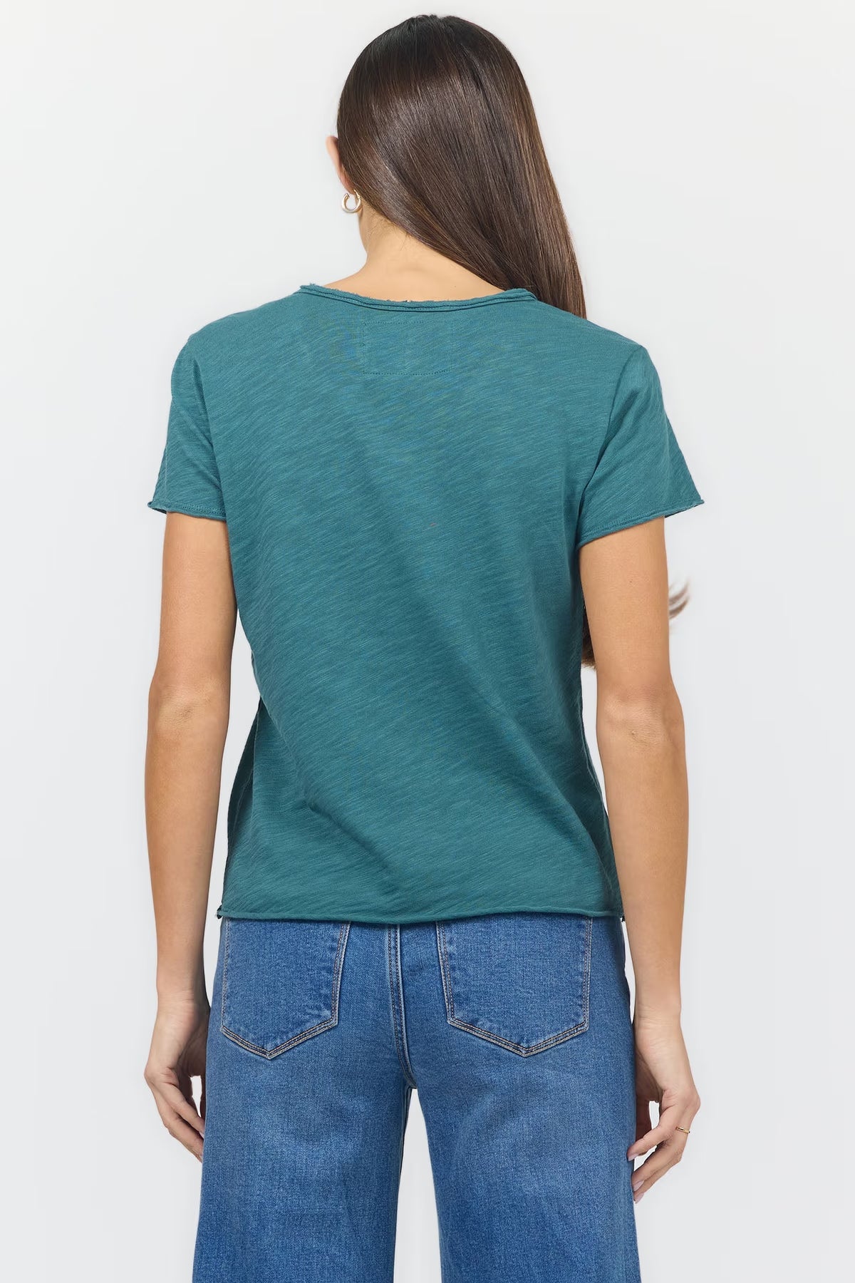 Vanya Short Sleeve Tee Dear John