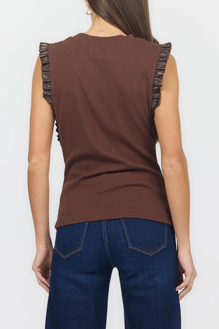 Bridgette Top Dear John