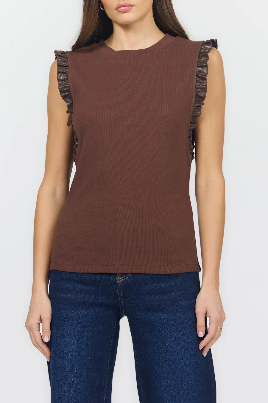 Bridgette Top Dear John