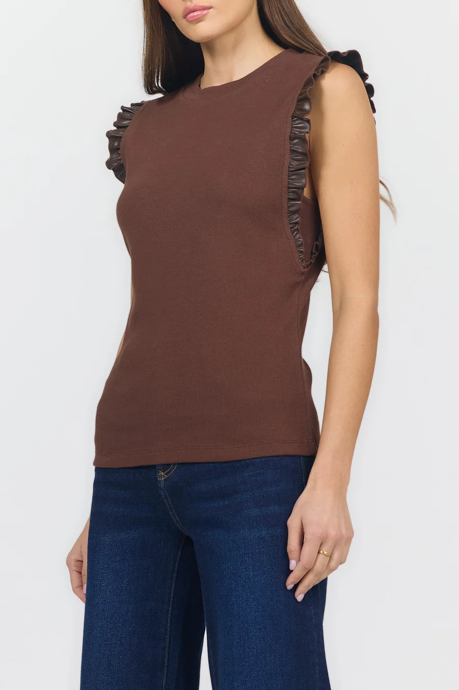 Bridgette Top Dear John