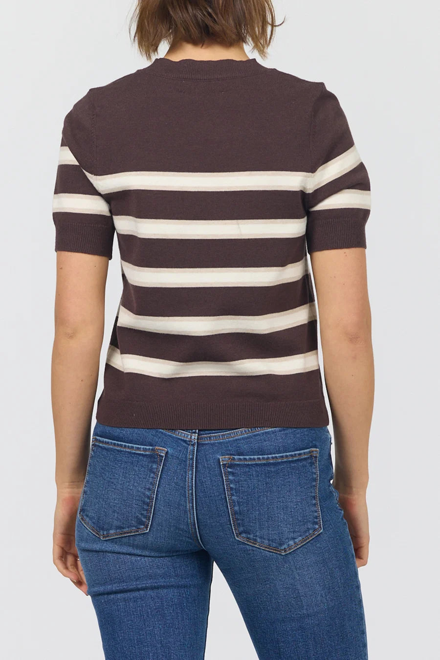Amaris Sweater Dear John