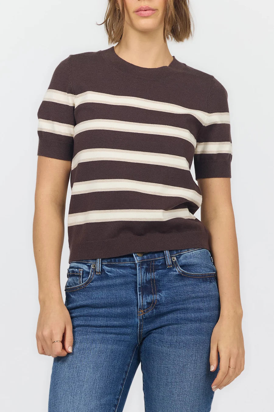 Amaris Sweater Dear John