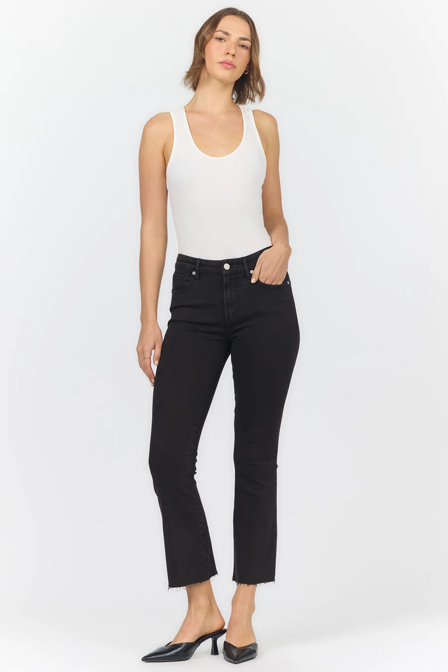 Jeanne Flare Jean Dear John