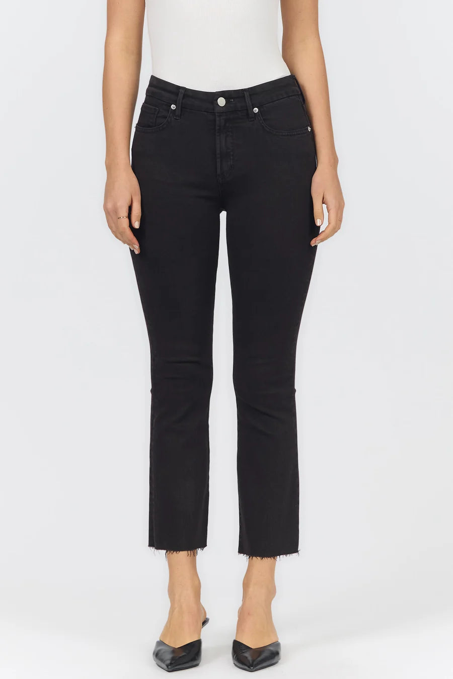 Jeanne Flare Jean Dear John