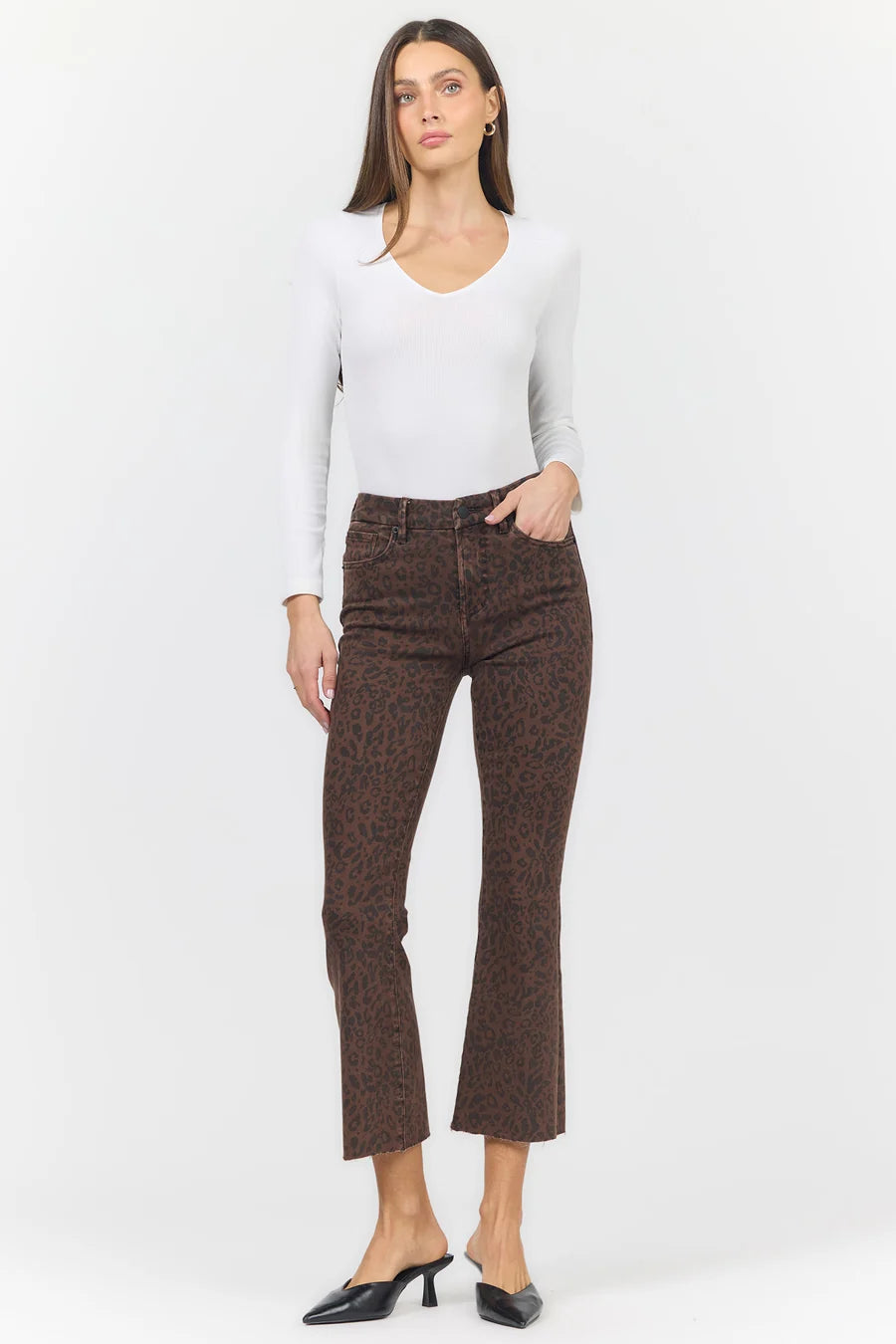 Jeanne Flare Jean Dear John
