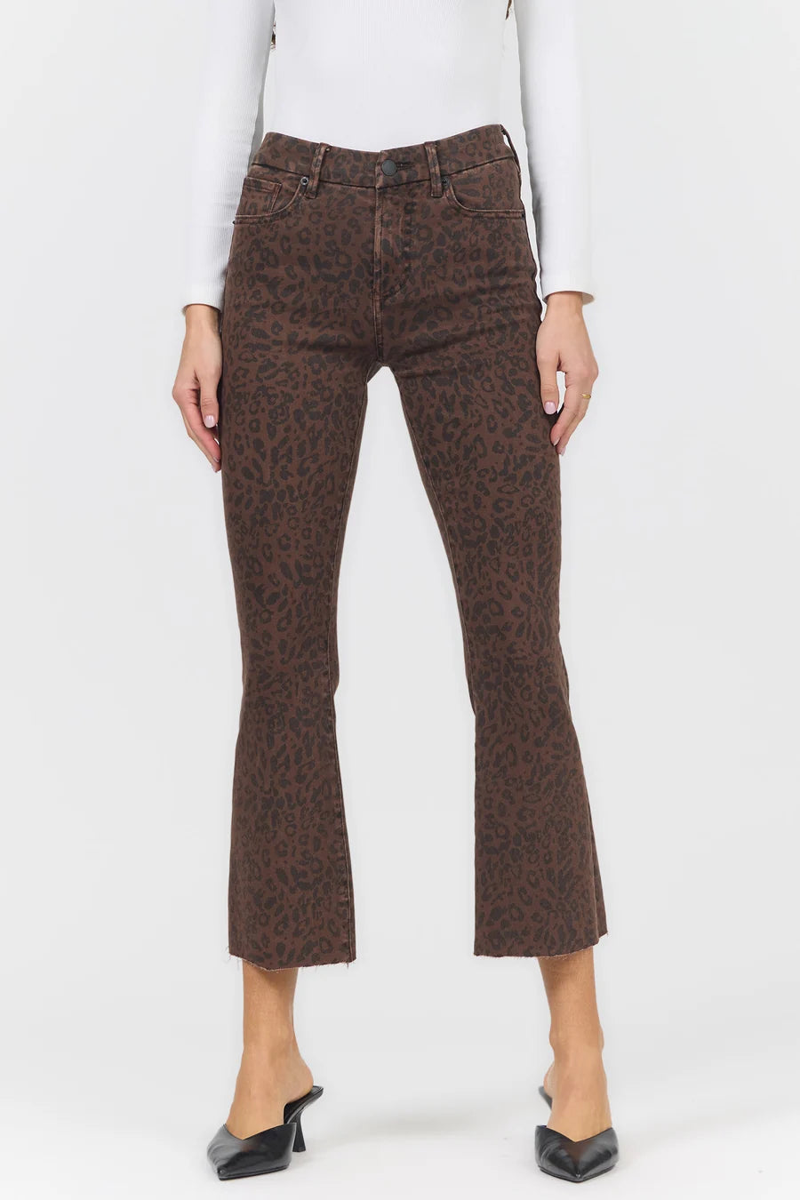 Jeanne Flare Jean Dear John